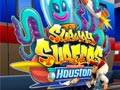 Peli Subway Surfers: Houston Maailmankiertue verkossa