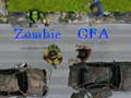 Peli Zombie GFA verkossa