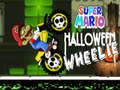 Peli Super Mario Halloween Wheelie verkossa