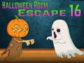 Peli Amgel Halloween Huonepakopeli 16 verkossa