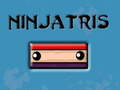 Peli Ninjatris verkossa
