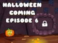 Peli Halloween on tulossa Jakso 6 verkossa