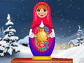Peli Matryoshka Tekijä verkossa