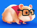 Peli Hamster Labyrintti Verkossa verkossa