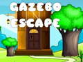 Peli Gazebo-pako verkossa