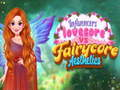 Peli Vaikuttajat Lovecore vs Fairycore Esteettisyys verkossa