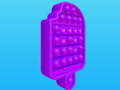 Peli Pop it 3D Fidget verkossa