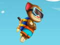 Peli Flappy Puhuva Tom verkossa