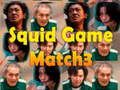 Peli Mustekala Peli Match3 verkossa
