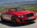 Peli Bentley Supersports Avopuzzle verkossa