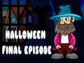 Peli Halloween: Viimeinen Jakso verkossa