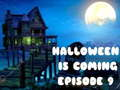 Peli Halloween on tulossa jakso 9 verkossa
