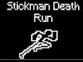 Peli Stickman Kuoleman Juoksu verkossa