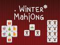 Peli Talvi Mahjong verkossa