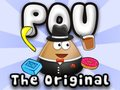 Peli Pou Alkuperäinen verkossa