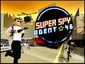 Peli Super Vakoilija Agentti 46 verkossa