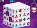 Peli Mahjong Tummat Ulottuvuudet 210 Sekuntia verkossa