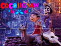Peli Coco Palapeli verkossa