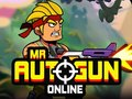 Peli Mr Autogun Online verkossa