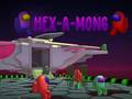 Peli Hex-A-Mong verkossa