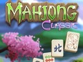 Peli Klassinen Mahjong verkossa