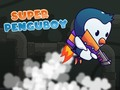 Peli Super Penguboy verkossa