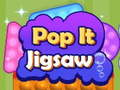 Peli Pop It Palapeli verkossa