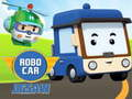 Peli Robocar Palapeli verkossa