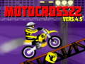 Peli Motocross 22 versio 4.5 verkossa