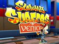 Peli Subway Surfers: Venetsian Maailmankiertue verkossa