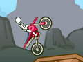 Peli Hullut Bikerit verkossa