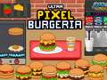 Peli Ultra Pixel Burgeria verkossa
