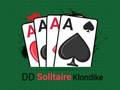 Peli Solitaire Klondike verkossa