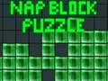 Peli Nukkuva Blokkipuzzle verkossa