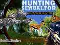 Peli Metästys Simulator verkossa
