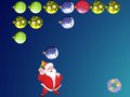 Peli Puzzle Santa Dash verkossa