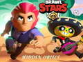 Peli Brawl Stars: Piilossa Olevat Esineet verkossa