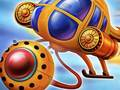 Peli Helikopteri Mega Splash verkossa