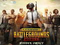 Peli PlayerUnknown’s Battlegrounds Mobile: Piilotettu esine verkossa