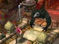 Peli Temple Run 2: Viidakon putoaminen verkossa