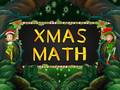 Peli Joulu Matematiikka verkossa