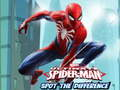 Peli Marvel Ultimate Spider-man Etsi Erot verkossa