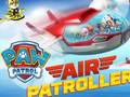 Peli Paw Patrol: Ilmapatrulli verkossa