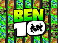 Peli Ben 10 verkossa