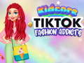 Peli Kidcore TikTok Muotoriippuvaiset verkossa