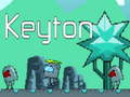 Peli Keyton verkossa