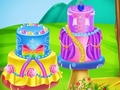 Peli Prinsessan Mekko Kakku verkossa
