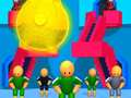 Peli Stickman Mustekala Pelit verkossa
