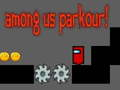 Peli Parkour meidän joukossamme! verkossa
