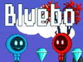 Peli Bluebo verkossa